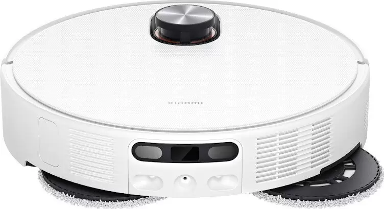 Робот-пылесос Xiaomi Robot Vacuum 5 Pro фото