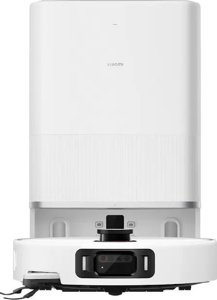 Робот-пылесос Xiaomi Robot Vacuum 5 Pro фото
