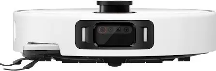 Робот-пылесос Xiaomi Robot Vacuum 5 Pro фото