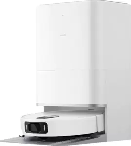 Робот-пылесос Xiaomi Robot Vacuum 5 Pro фото