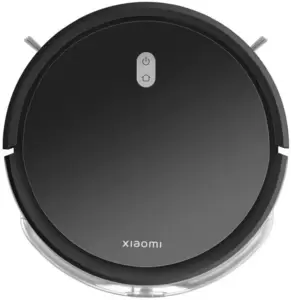 Робот-пылесос Xiaomi Robot Vacuum E5 (черный) фото