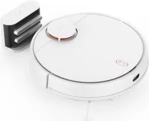 Робот-пылесос Xiaomi Robot Vacuum S10 фото