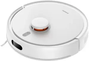 Робот-пылесос Xiaomi Robot Vacuum S20 (белый) фото