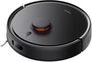 Робот-пылесос Xiaomi Robot Vacuum S20 (черный) фото