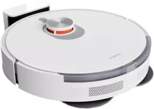 Робот-пылесос Xiaomi Robot Vacuum S20+ (белый) фото