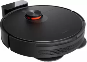 Робот-пылесос Xiaomi Robot Vacuum S20+ (черный) фото