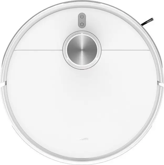 Робот-пылесос Xiaomi Robot Vacuum S40 фото
