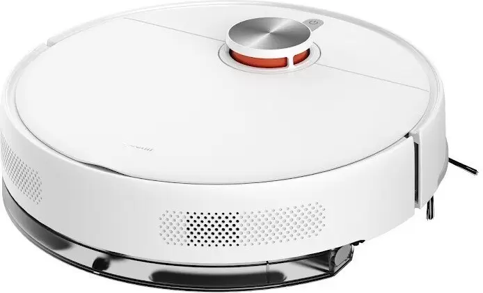 Робот-пылесос Xiaomi Robot Vacuum S40 фото