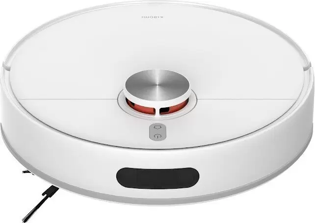 Робот-пылесос Xiaomi Robot Vacuum S40 фото