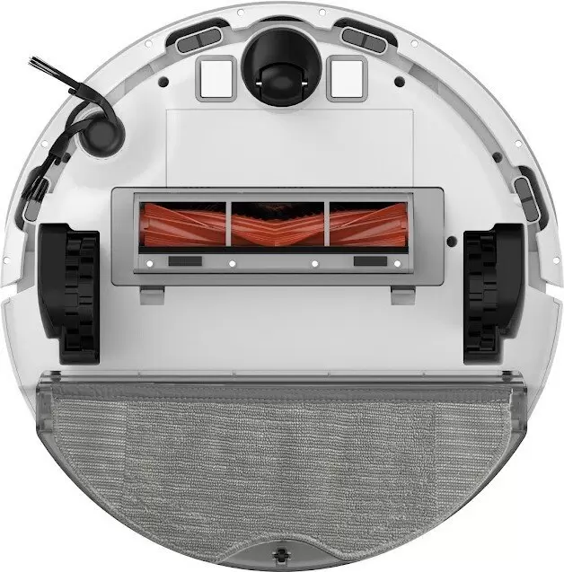 Робот-пылесос Xiaomi Robot Vacuum S40 фото