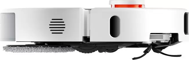 Робот-пылесос Xiaomi Robot Vacuum S40 Pro фото