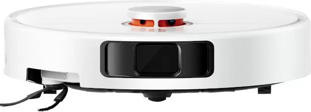 Робот-пылесос Xiaomi Robot Vacuum S40 Pro фото