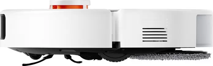 Робот-пылесос Xiaomi Robot Vacuum S40 Pro фото