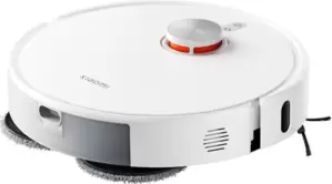 Робот-пылесос Xiaomi Robot Vacuum S40 Pro фото