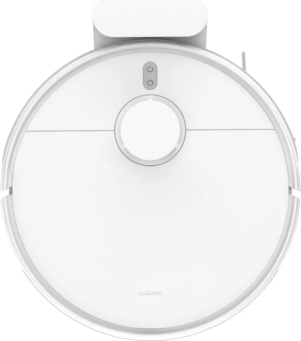 Робот-пылесос Xiaomi Robot Vacuum S40C  фото