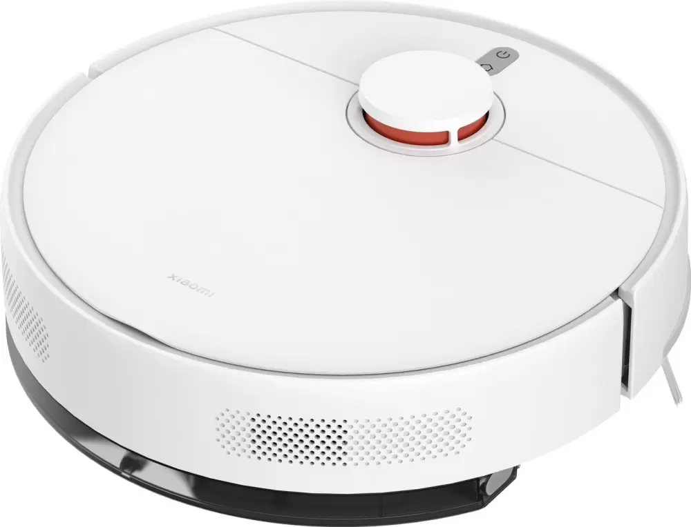 Робот-пылесос Xiaomi Robot Vacuum S40C  фото