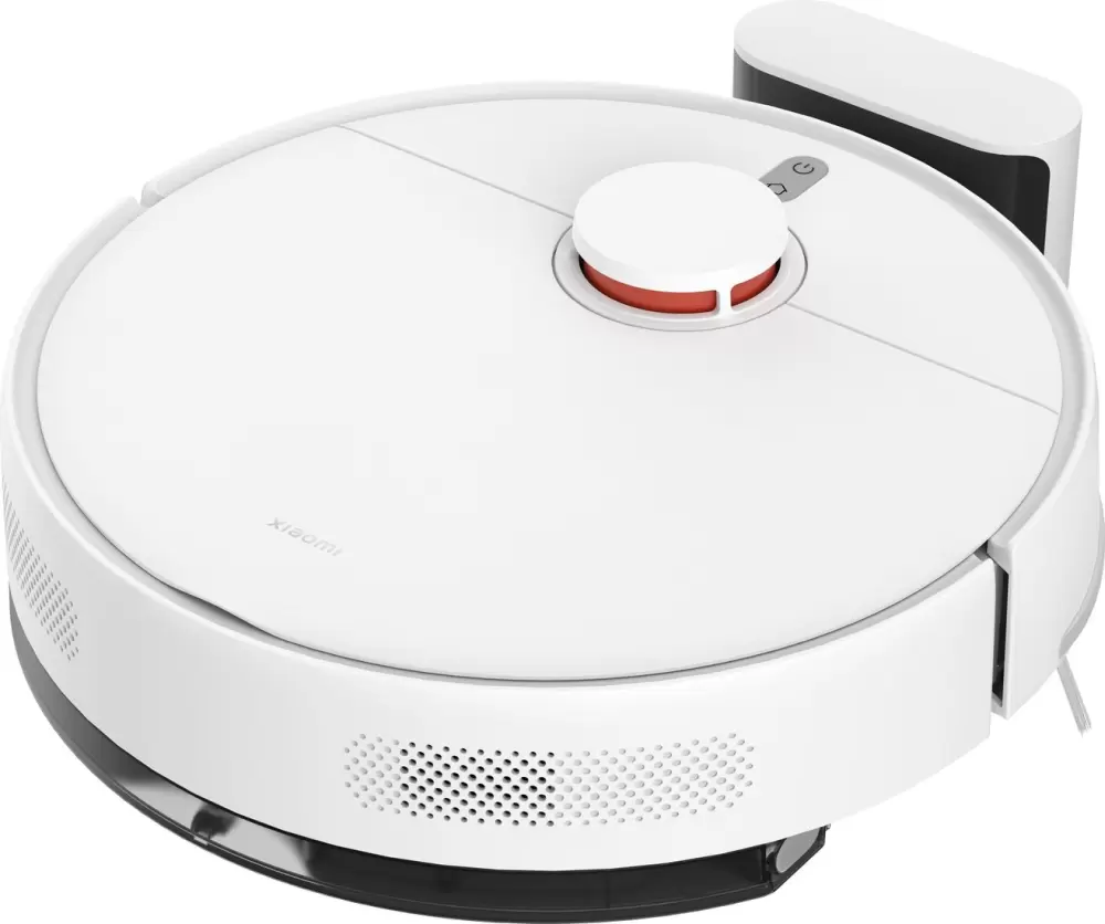 Робот-пылесос Xiaomi Robot Vacuum S40C  фото
