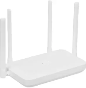 Wi-Fi роутер Xiaomi Router AX1500 RD12 (международная версия) фото