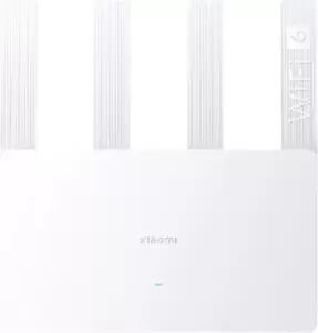 Wi-Fi роутер Xiaomi Router AX3000E (китайская версия) фото