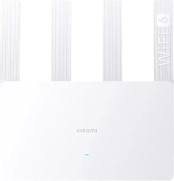 Xiaomi Router AX3000E RN07 (китайская версия)