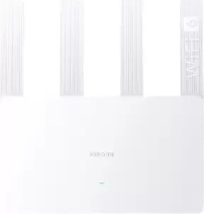 Wi-Fi роутер Xiaomi Router AX3000E RN07 (китайская версия) фото