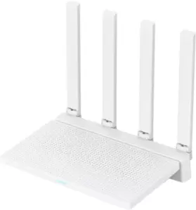 Wi-Fi роутер Xiaomi Router AX3000T (китайская версия) фото