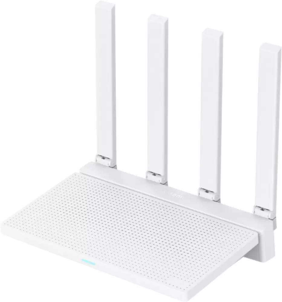 Xiaomi Router AX3000T DVB4510CN (китайская версия)