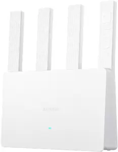 Wi-Fi роутер Xiaomi Router BE3600 (китайская версия)