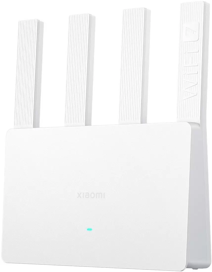 Xiaomi Router BE3600 RD15 (китайская версия)