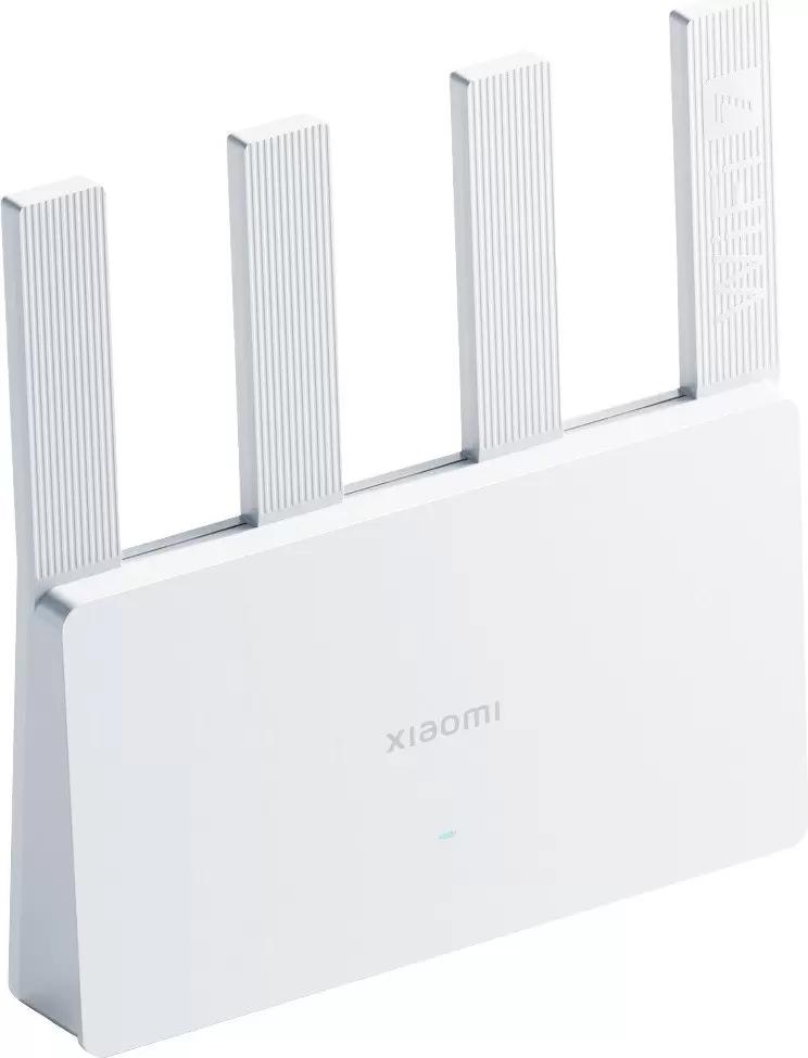 Wi-Fi роутер Xiaomi Router BE3600 RD16 (китайская версия) фото