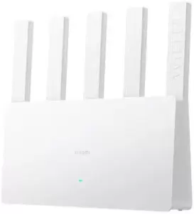 Wi-Fi роутер Xiaomi Router BE5000 (китайская версия)