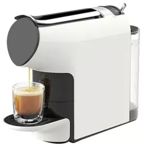 Кофемашина Scishare Capsule Coffee Machine S1103 фото
