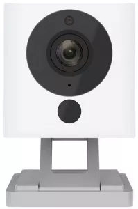 IP-камера Xiaomi Small Square Smart Camera фото