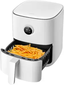 Аэрофритюрница Xiaomi Smart Air Fryer 4.5L (MAF14) фото