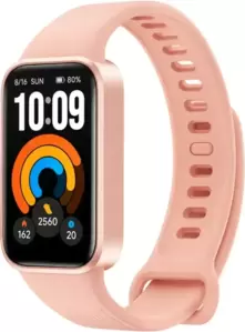 Фитнес-браслет Xiaomi Smart Band 11 Active (розовый, международная версия) icon