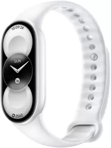 Фитнес-браслет Xiaomi Smart Band 11 Ceramic Edition M2617B1 (белый, международная версия) icon