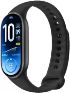 Фитнес-браслет Xiaomi Smart Band 11 M2616B1 (черный, международная версия) фото