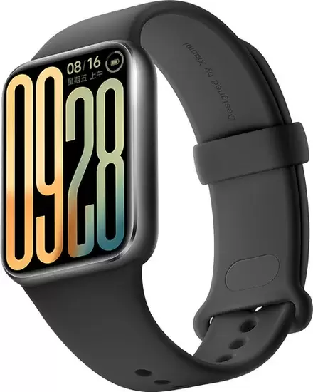 Фитнес-браслет Xiaomi Smart Band 9 Pro M2401B1