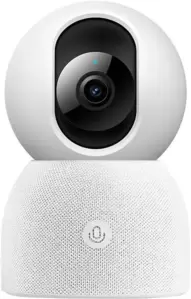 IP-камера Xiaomi Smart Camera 2 Al Enhanced Edition (MJSXJ13CM)