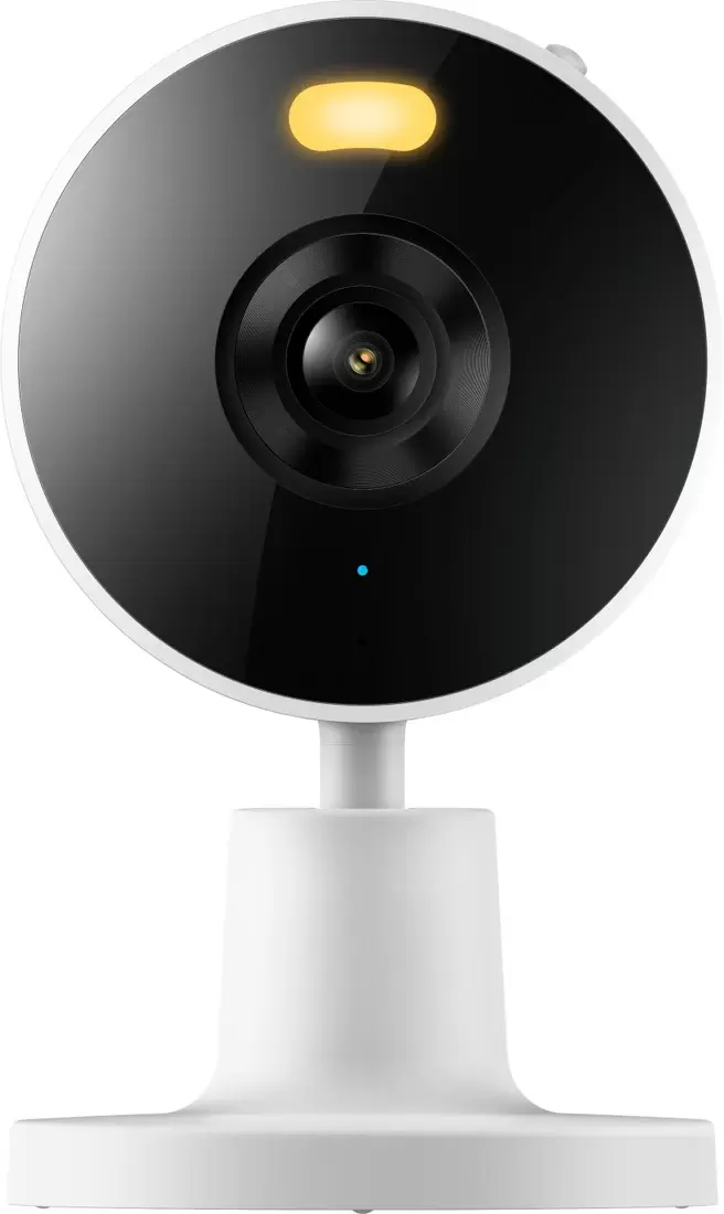 Xiaomi Smart Camera C100 MJSXJ25CM (международная версия)