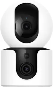 Xiaomi Smart Camera C300 Dual BHR9166EU (международная версия)