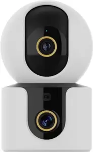 IP-камера Xiaomi Smart Camera C500 Dual BHR8755EU (международная версия)