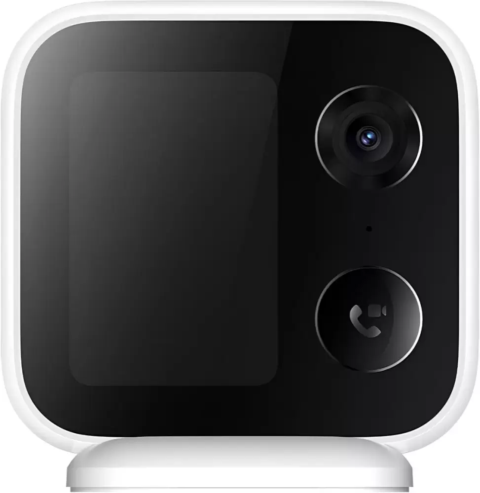 Xiaomi Smart Camera Video Call Edition (MJSXJ20CM) (китайская версия)