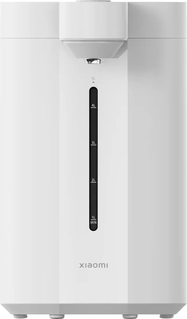 Термопот Xiaomi Smart Electric Hot Water Dispenser 5L (MEK01-EU) фото