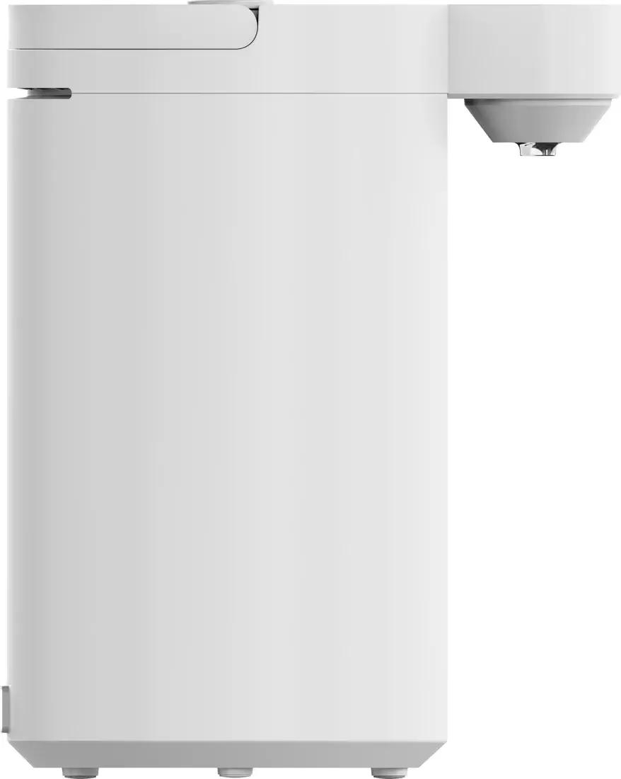 Термопот Xiaomi Smart Electric Hot Water Dispenser 5L (MEK01-EU) фото