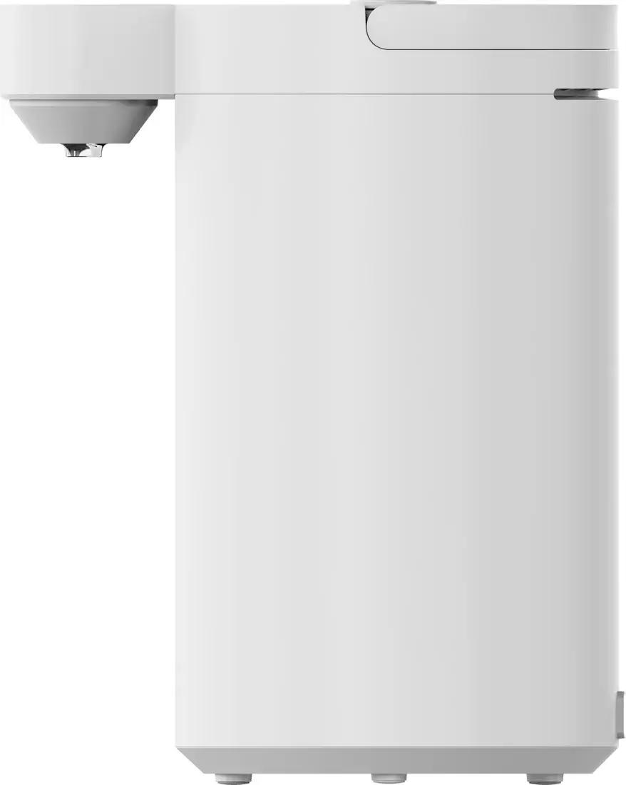 Термопот Xiaomi Smart Electric Hot Water Dispenser 5L (MEK01-EU) фото