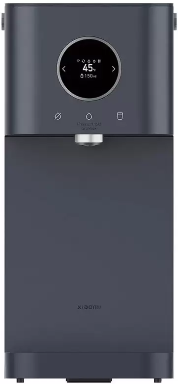 Термопот Xiaomi Smart Filtered Water Dispenser Pro (MRH142-1A) фото