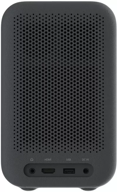 Проектор Xiaomi Smart Projector L1 Pro XMTYY03PFMG (международная версия) фото 4