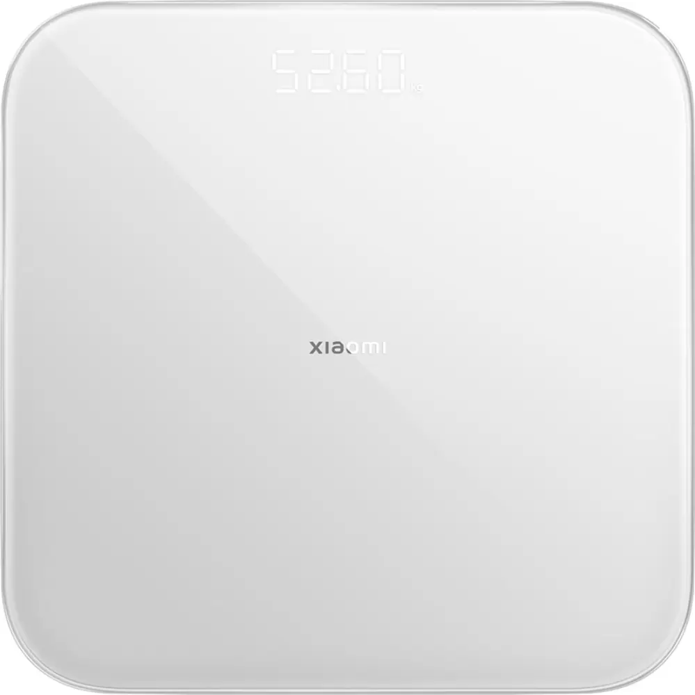 Xiaomi Smart Scale S200 (белый)