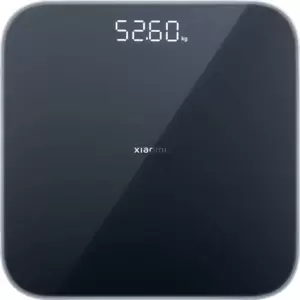 Напольные весы Xiaomi Smart Scale S200 (черный) фото